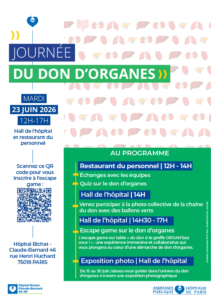 don d'organe