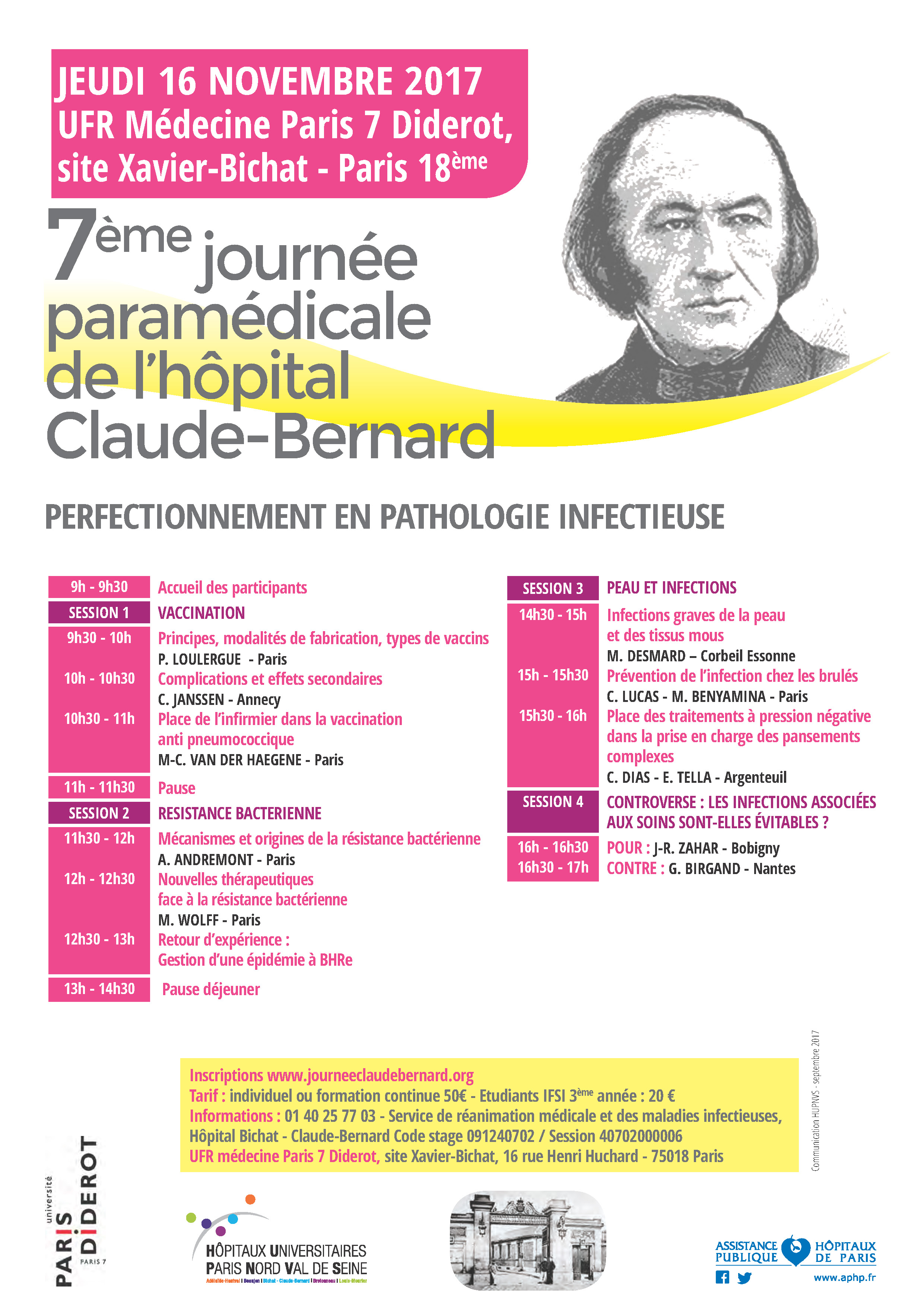 2017-09-05-journée Claude-Bernard-BAT-paramédicaux-L