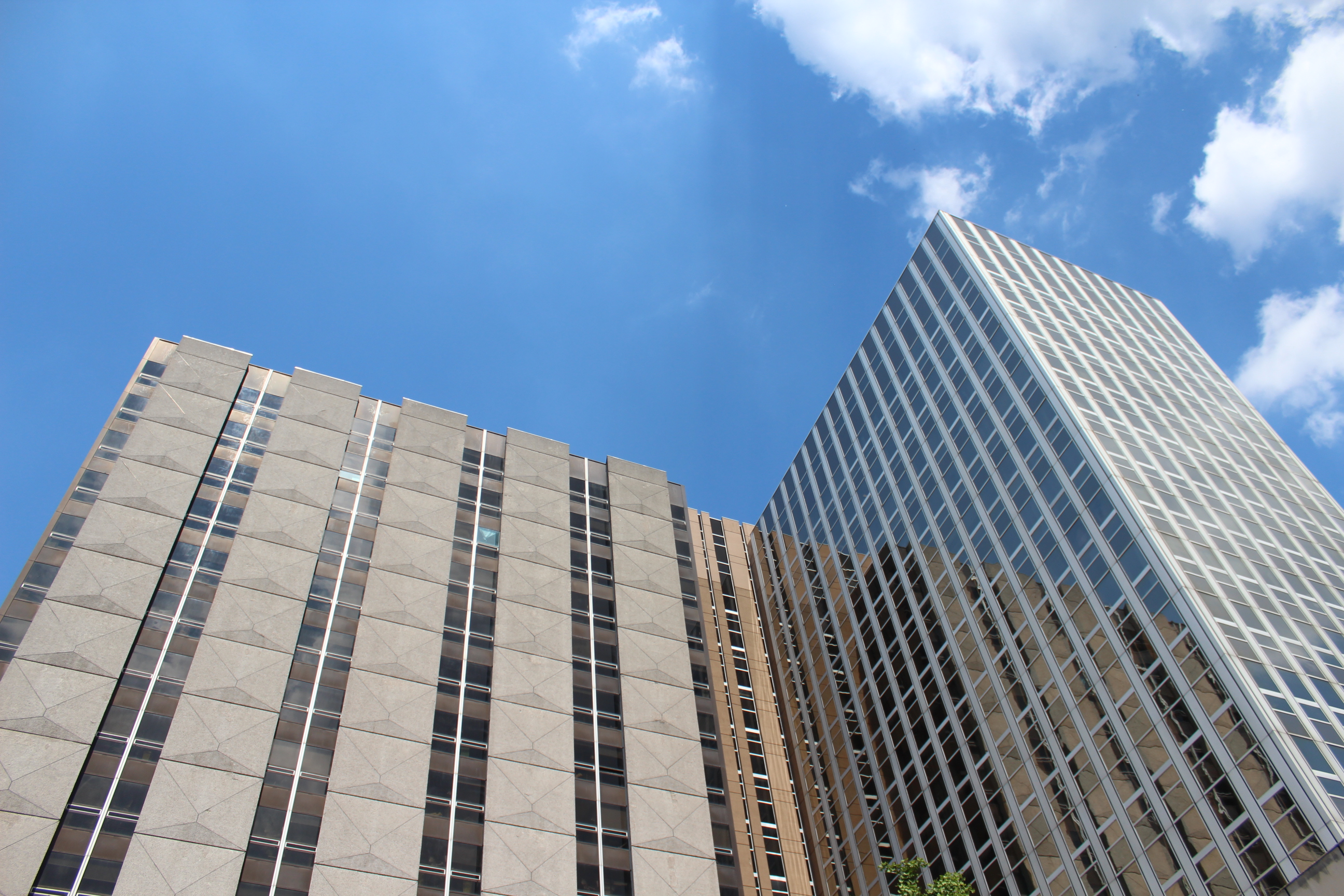 Bichat extérieur ciel