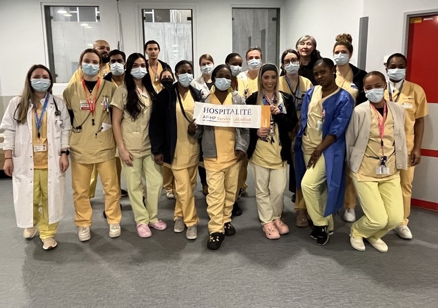 Label hospitalité SAU BCH 2025-min