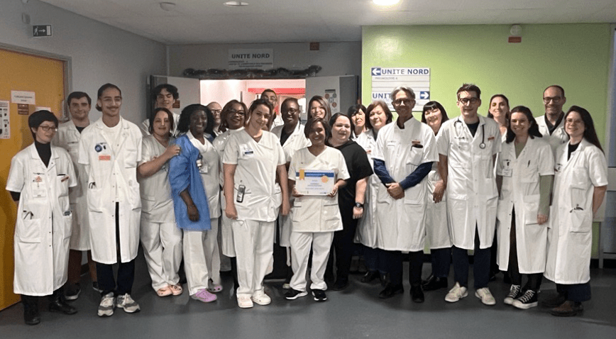 Label hospitalité service de pneumologie 12-2024-min