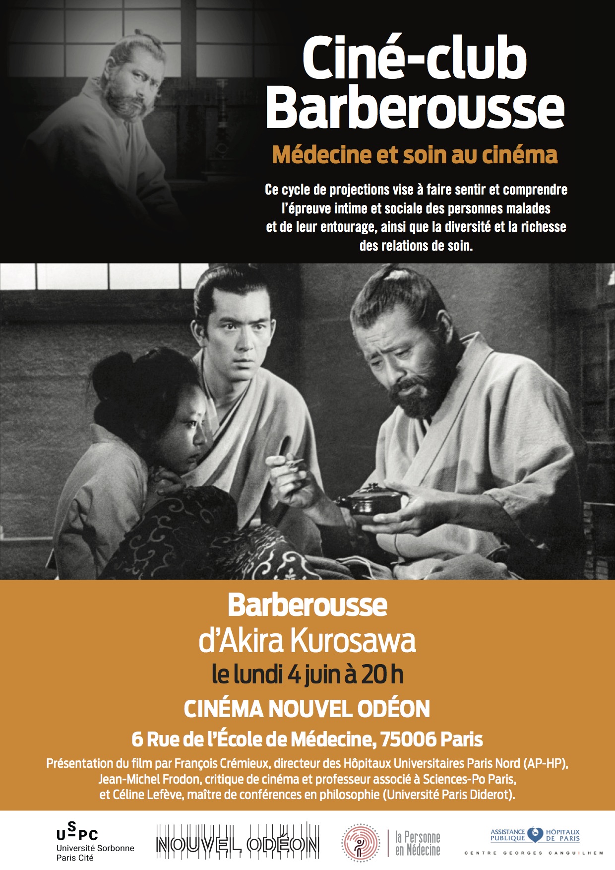 OperationBarberousse juin 2018