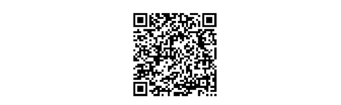 QR code papillovax