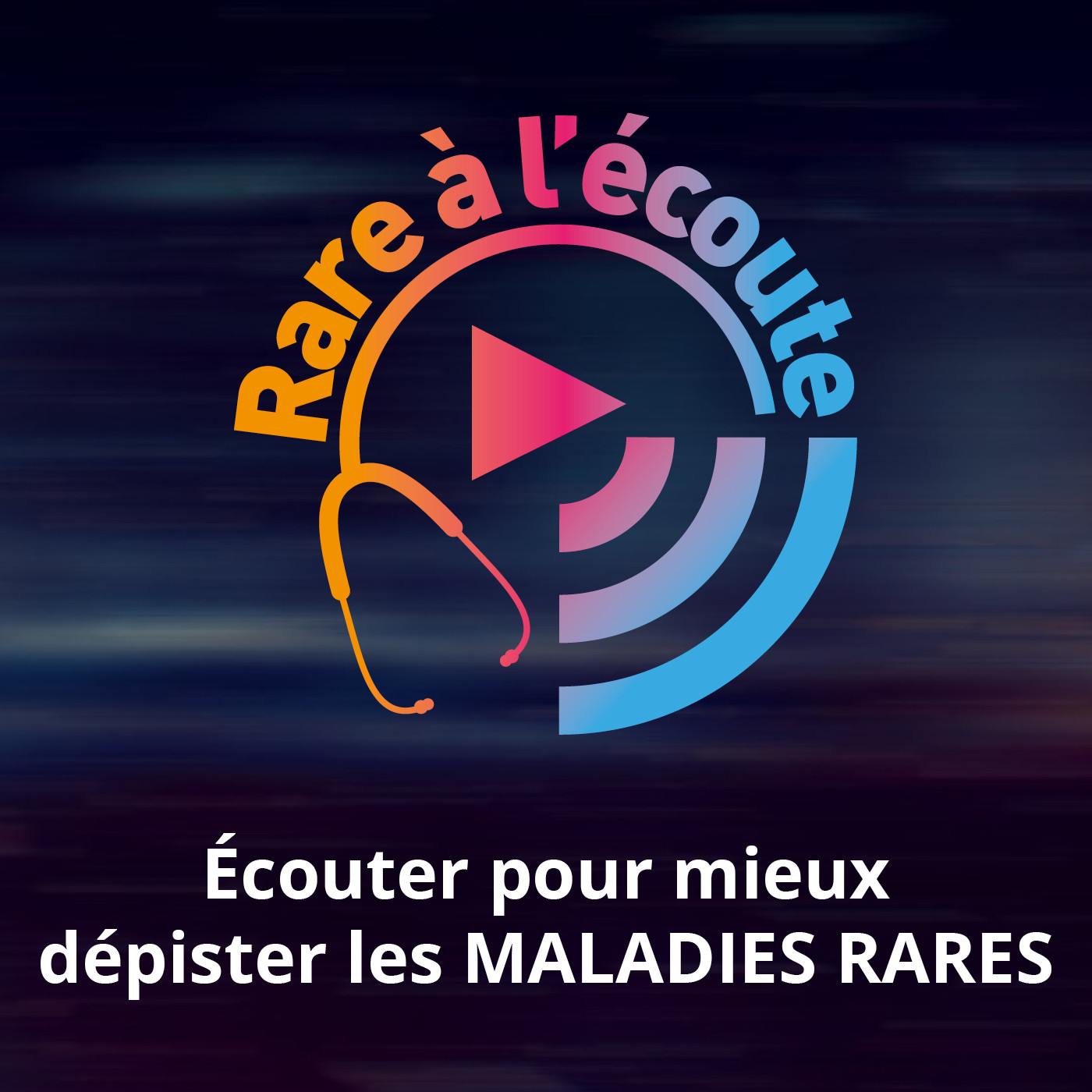 Rareàl'écoute