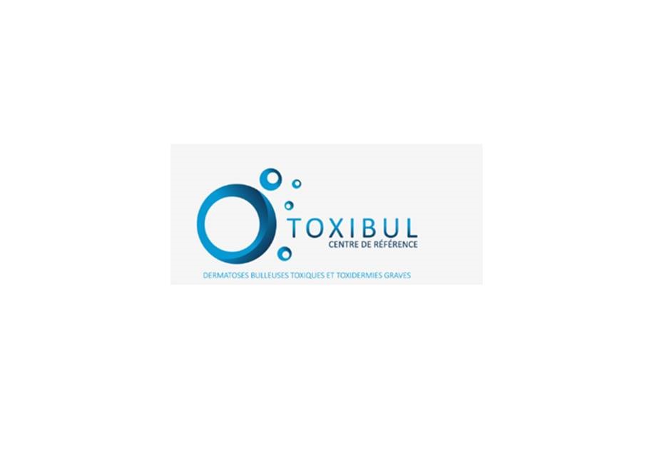 TOXIBUL logo