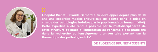 Témoignage Dr Brunet