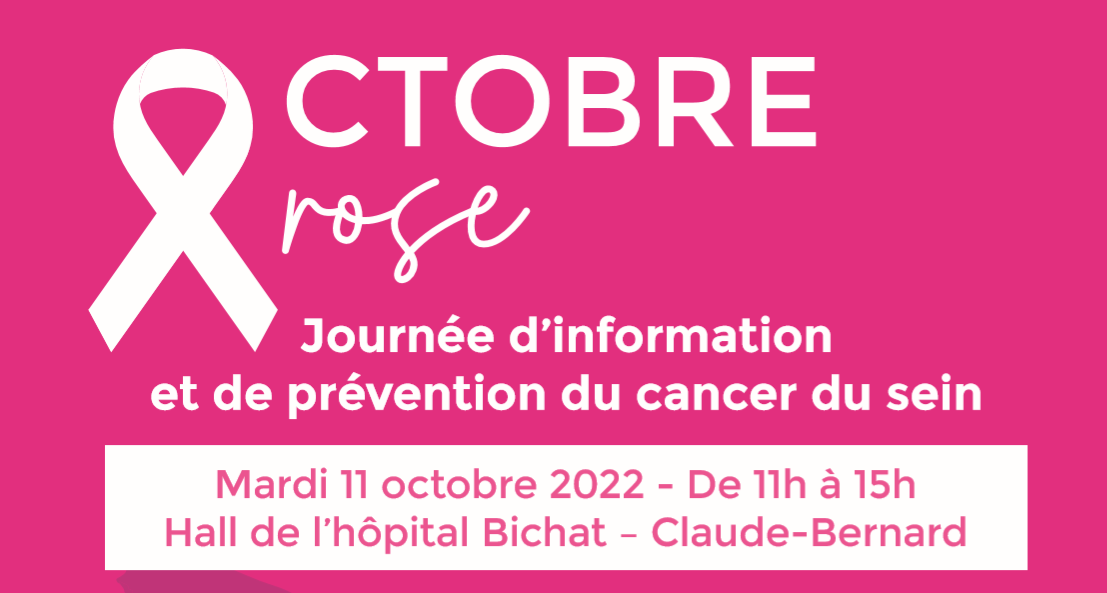 Visuel octobre rose