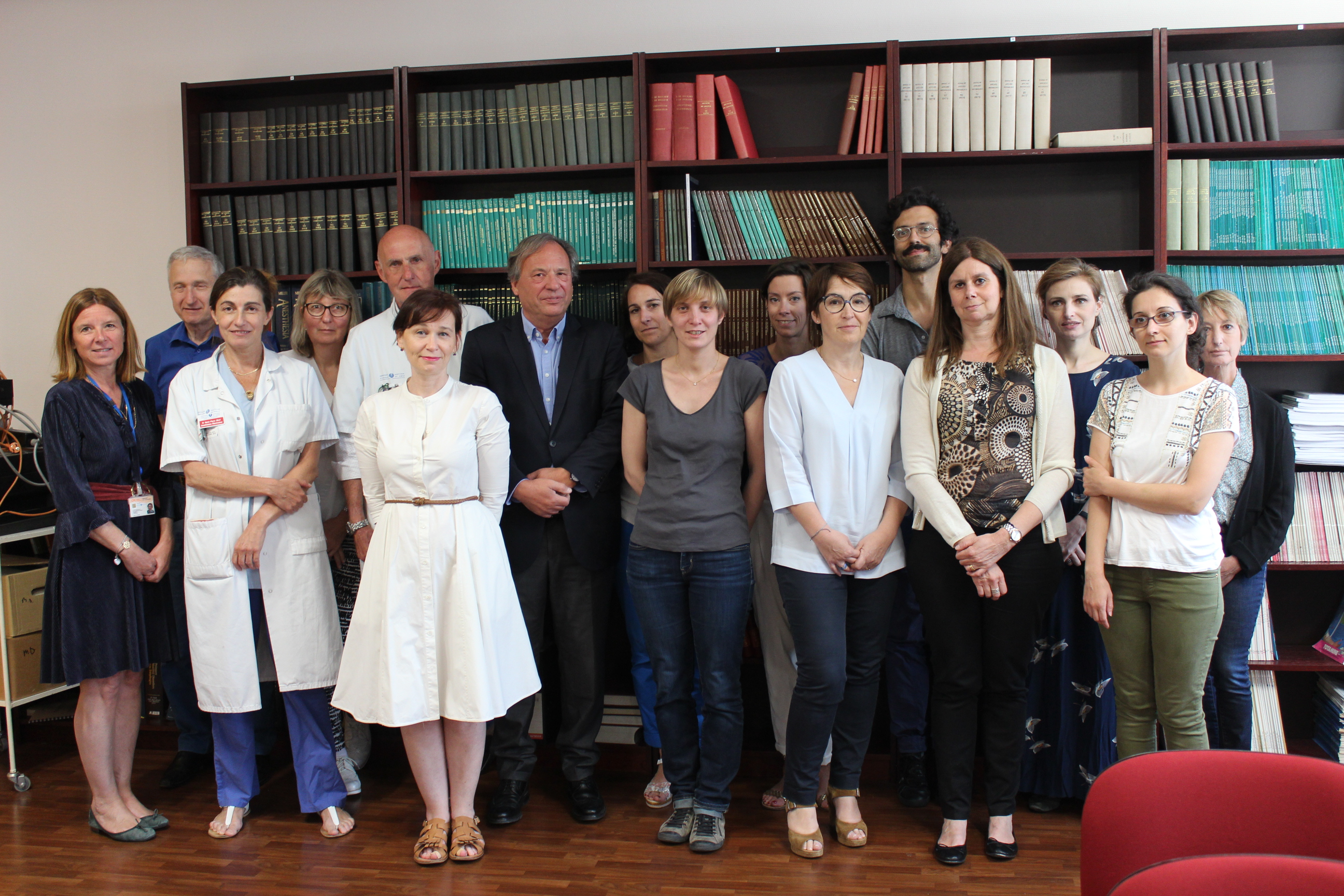 comite ethique local HUPNVS