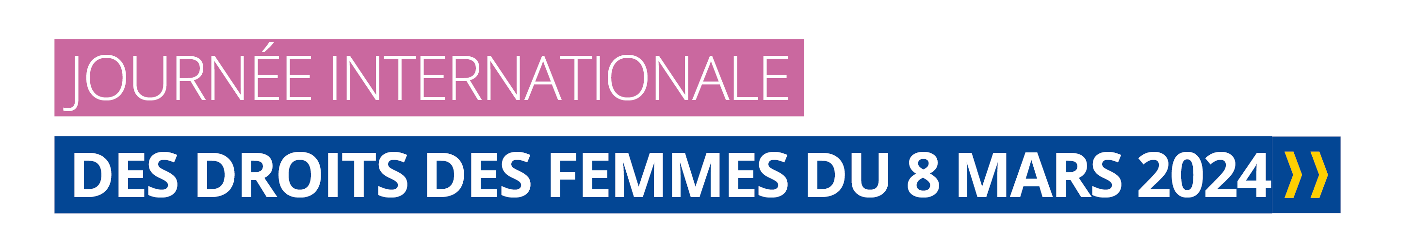 journées femmes 2