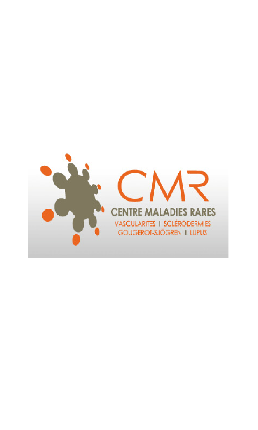logo CMR cochin
