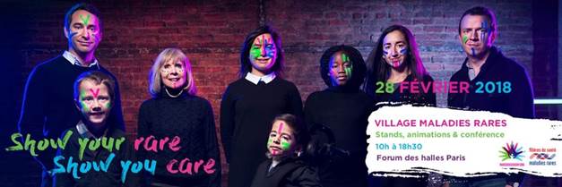 maladies rares