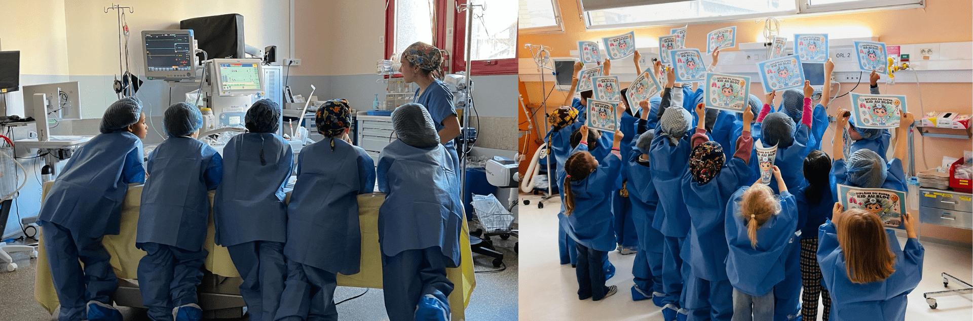 nos kids au bloc illustration 2025-min