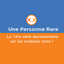 Une personne Rare