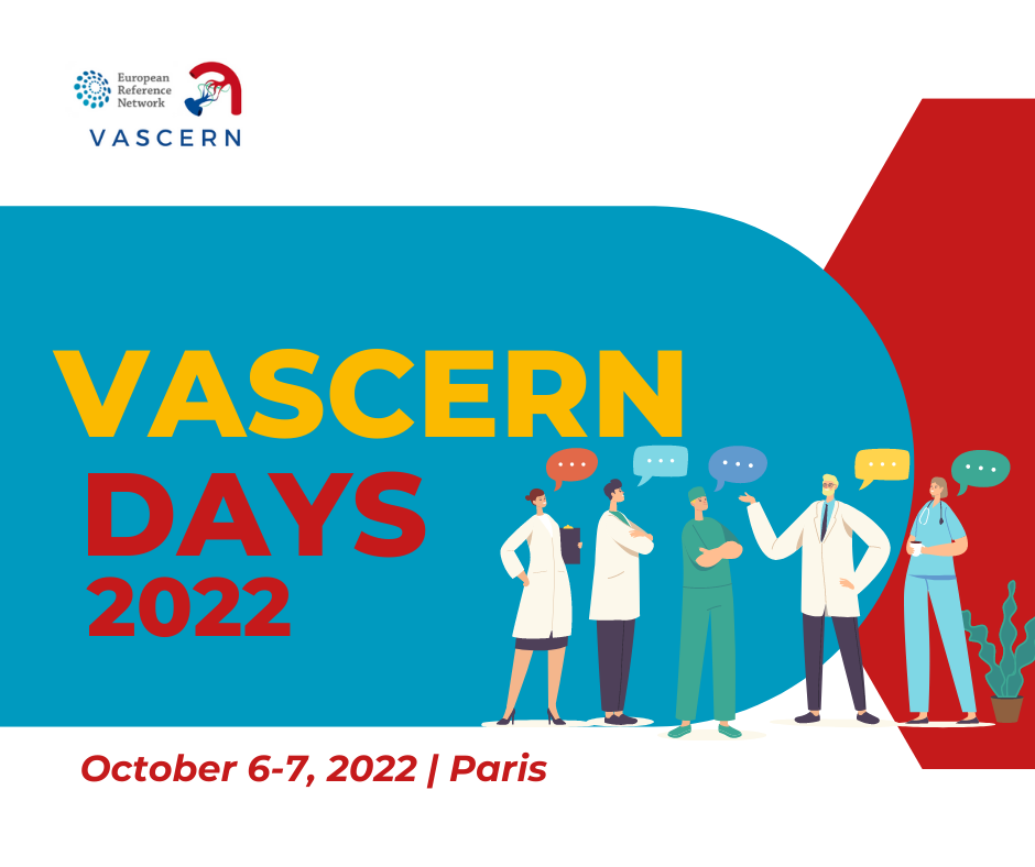 vascern days