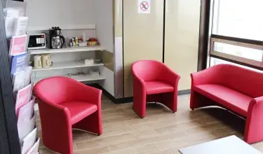 don qualité accueil hôpital Bichat